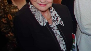 Maria Berzyńska