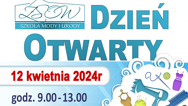 Dzień otwarty w ZSOW w Lublinie